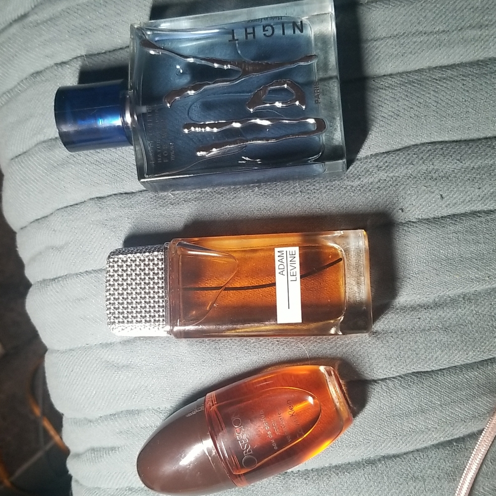 Perfumes